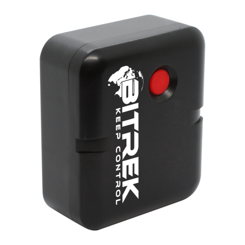 BI-310 HW2 TREK – автономний GPS-маяк.